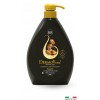 Šķidrās ziepes DERMOMED 600ml - Argan Oil