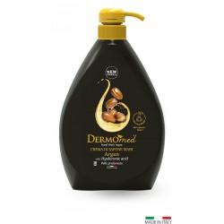 Жидкое мыло DERMOMED 600мл - Argan Oil