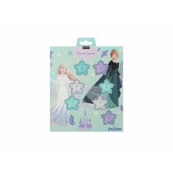 Dāvanu komplekts DISNEY FROZEN 7gab -  Wonderland