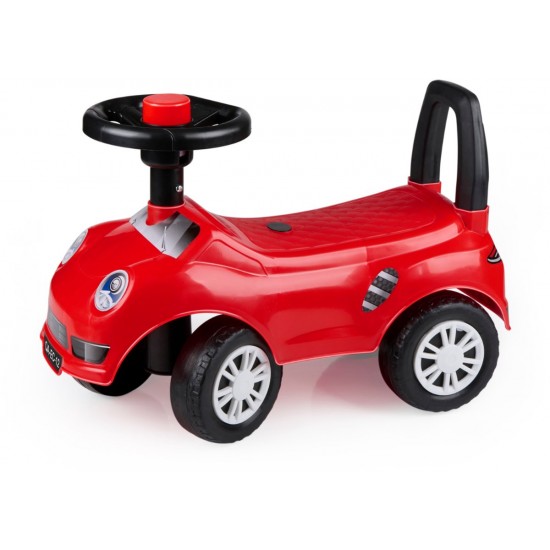 Stumjamā bērnu automašīna