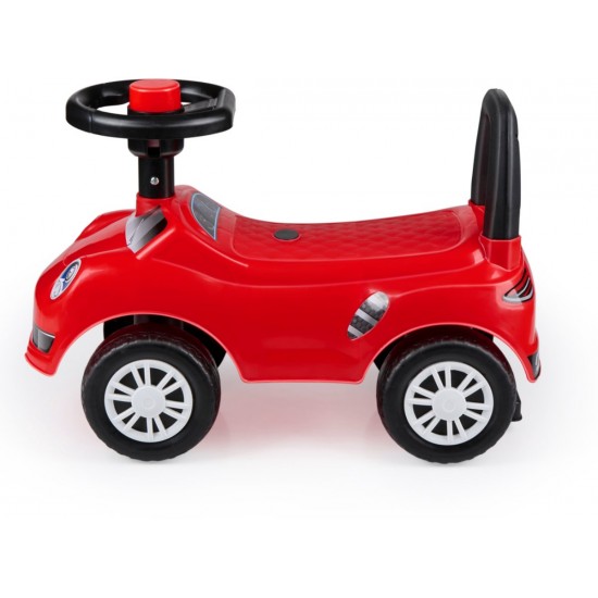 Stumjamā bērnu automašīna