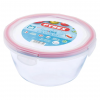 Pārtikas trauks ar vāku PYREX 1600 ml