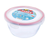 Контейнер для еды с крышкой PYREX 1600 мл