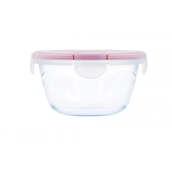 Контейнер для еды с крышкой PYREX 1600 мл