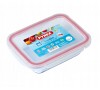 Контейнер для еды с крышкой PYREX 800m