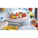 Контейнер для еды с крышкой PYREX 800m