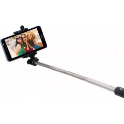 Teleskopiska selfiju nūja GRUNDIG 26-80cm