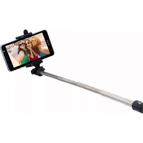 Teleskopiska selfiju nūja GRUNDIG 26-80cm Teleskopiska selfiju nūja GRUNDIG 26-80cm