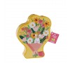 Cepumi metāla kastītē SPRING MAKARON 130g