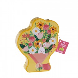Cepumi metāla kastītē SPRING MAKARON 130g