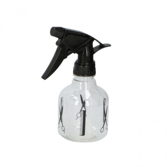 Smidzinātājs 200ml - frizieriem