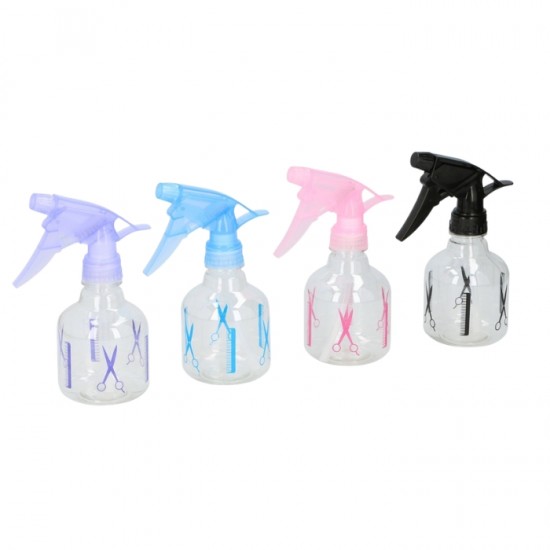 Smidzinātājs 200ml - frizieriem