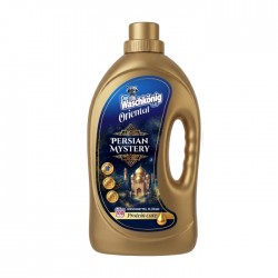 Veļas mazgāšanas līdzeklis WASHKONIG 3L - Persian Mystery Veļas mazgāšanas līdzeklis WASHKONIG 3L - Persian Mystery