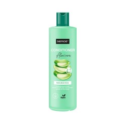 Kondicionieris SENCE 400ml - ALOE VERA Kondicionieris SENCE 400ml - ALOE VERA