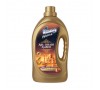 Veļas mazgāšanas līdzeklis WASHKONIG 3L - Abu Dhabi Amber