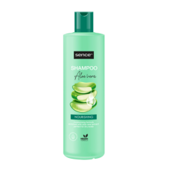 Šampūns SENCE ALOE VERA 400ml Šampūns SENCE ALOE VERA 400ml