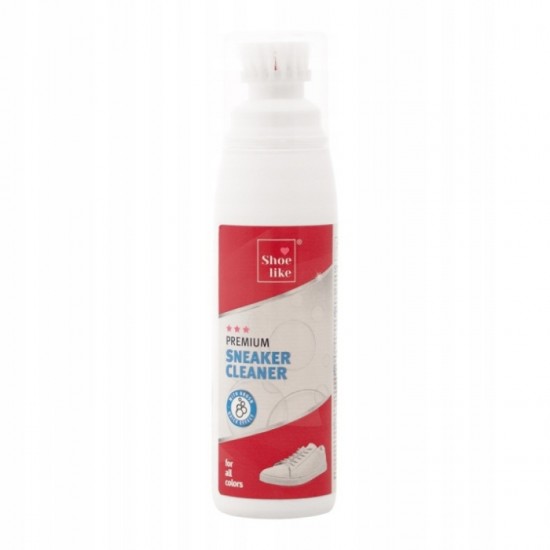 Apavu tīrīšanas līdzeklis 150ml