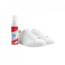 Apavu tīrīšanas līdzeklis 150ml Apavu tīrīšanas līdzeklis 150ml