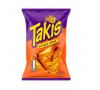 Čipsi TAKIS 100g - INTENSE NACHO