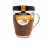 Krēms DUO PIACELLI, 300g - lazdu riekstu, nuga