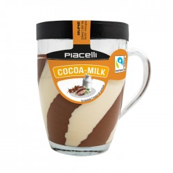 Krēms DUO PIACELLI, 300g