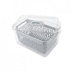 Ledusskapja organizators