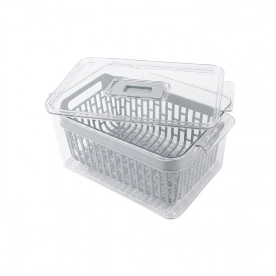 Ledusskapja organizators