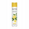 ALYA Gaisa atsvaidzinātājs 300ml - LEMON