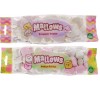 Konditorējas izstrādājums MALLOW 138g  - tubes&clouds