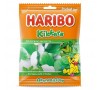 Želejas konfektes HARIBO 75g - Frogs