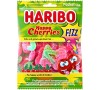 Želejas konfektes HARIBO 70g - Fizz Cherries