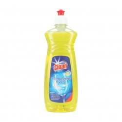 Trauku mazgāšanas līdzeklis AT HOME 500ml - lemon