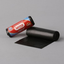 Atkritumu maisi 40 x 50 cm, 15 litri