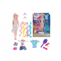 Кукла ЛОРЕН с аксессуарами Кукла ЛОРЕН с аксессуарами