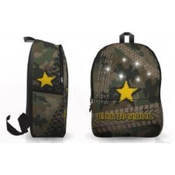 Рюкзак с LED подсветкой Рюкзак с LED подсветкой