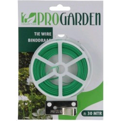 Садовая проволока, 30м