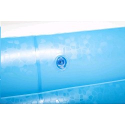 Надувной бассейн 262x175x51см BESTWAY®