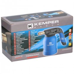 Gāzes deglis TORNADO