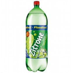 Лимонад XXL лимон 3л