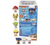 Dzešgumija kastītē PAW PATROL 3D 6,5x4,5x4,5cm