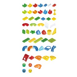 Конструктор MARBLE Конструктор MARBLE