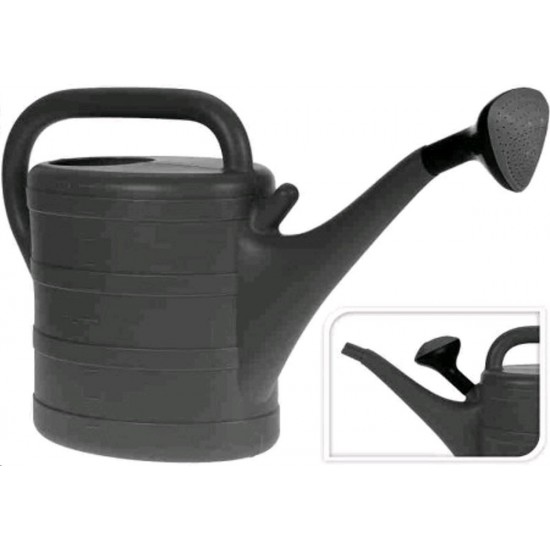 Лейка 10л ANTHRACITE