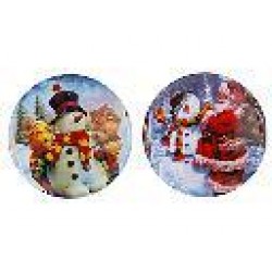 Jaungada paplāte Jaungada paplāte