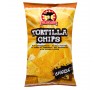 Чипсы тортилья со вкусом сыра 200 гр