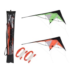 Gaisa pūķis 120x50cm