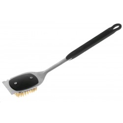 Birste BBQ tīrīšanai Birste BBQ tīrīšanai