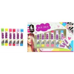 Matu krītiņi, 6 gab Matu krītiņi, 6 gab