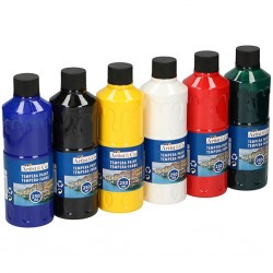 Краски ARTICO, 250 мл Краски ARTICO, 250 мл