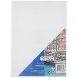 Gleznošanas audekls ARTICO 18x24 cm