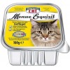 Perfecto Cat pastēte kaķiem ar mājputnu g. 100 gr